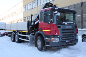 Scania