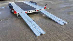 Trailers